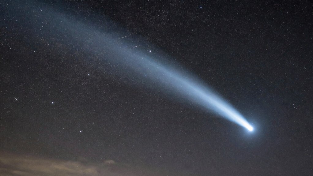 smoothly blend star layers