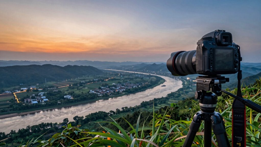 software corrects astrophotography rotation