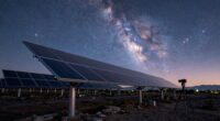 solar power for astrophotography