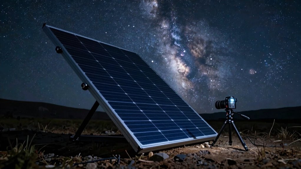 solar power myths debunked