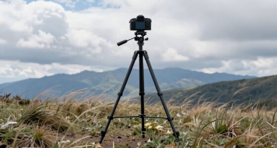 stability boosts image sharpness