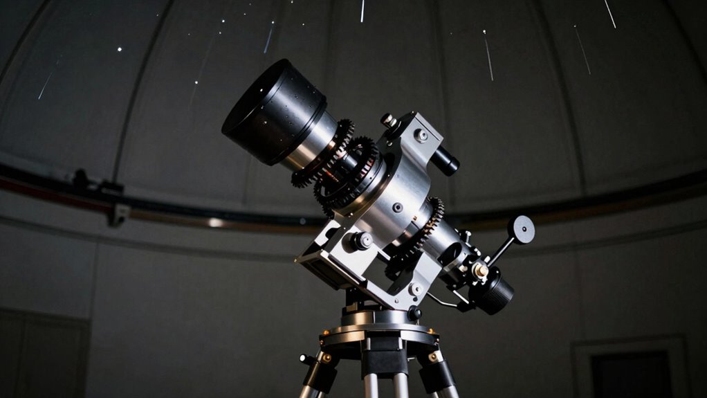 stability precision capacity control