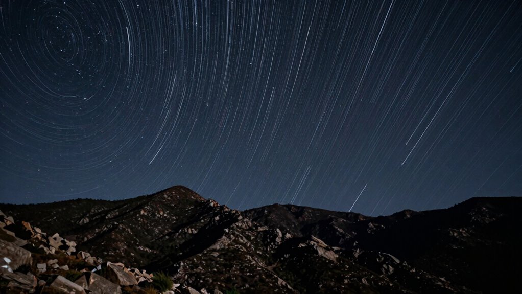 stable setup clear conditions