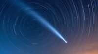 stack stars and comet