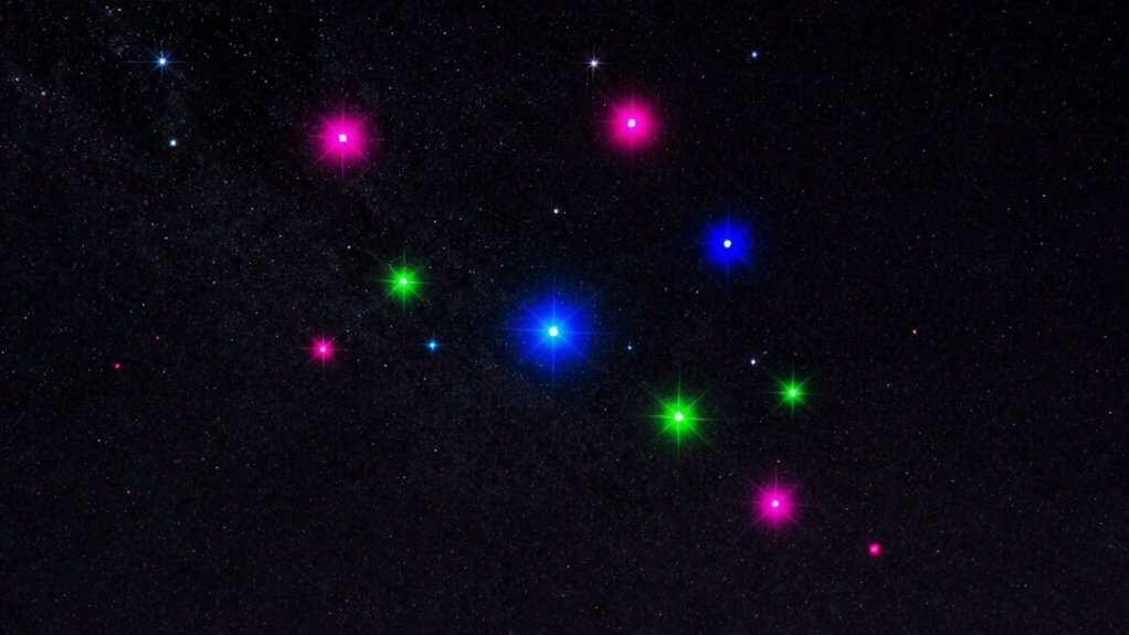 star color accuracy misconceptions