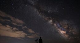 star safe histogram stretching