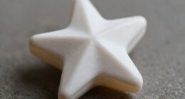 star shape distortion analysis