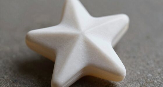 star shape distortion analysis