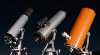 telescope types comparison guide