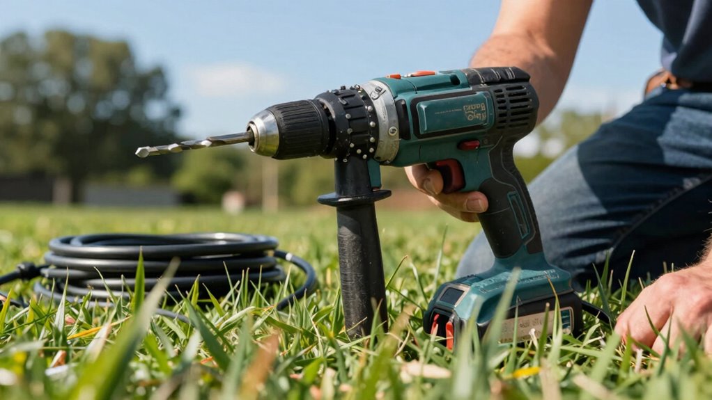 tool inspection and maintenance