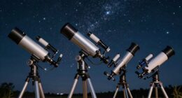 top 100mm apo refractors