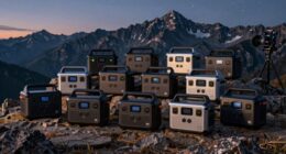top 12 portable power stations