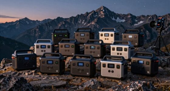 top 12 portable power stations