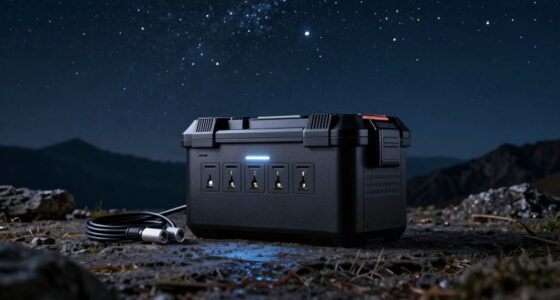 top 12v battery boxes