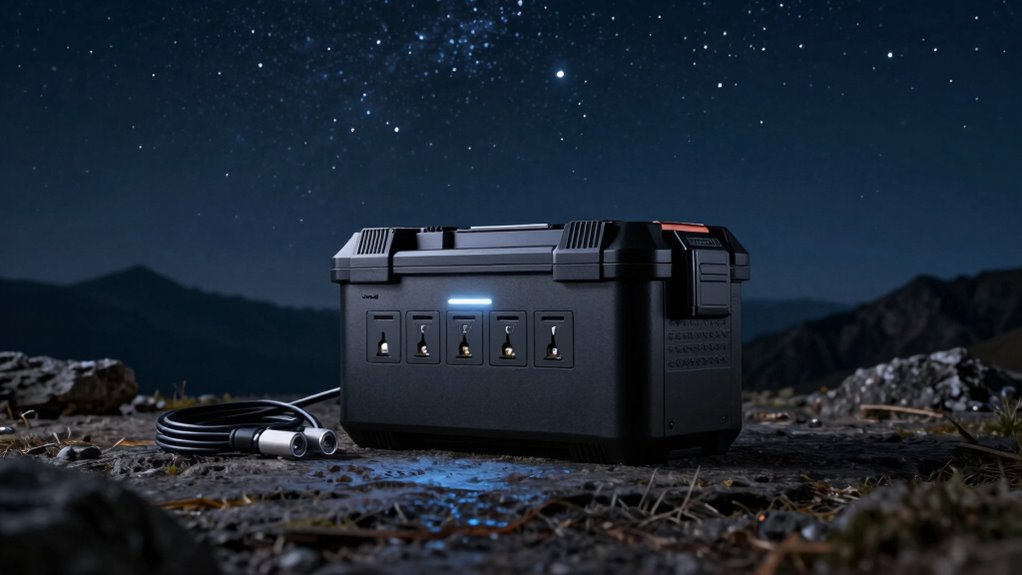 top 12v battery boxes