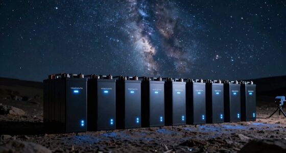 top 14 astrophotography batteries