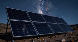 top 200w portable solar panels