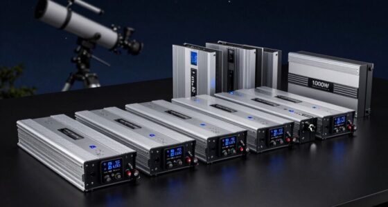 top 2026 telescope power