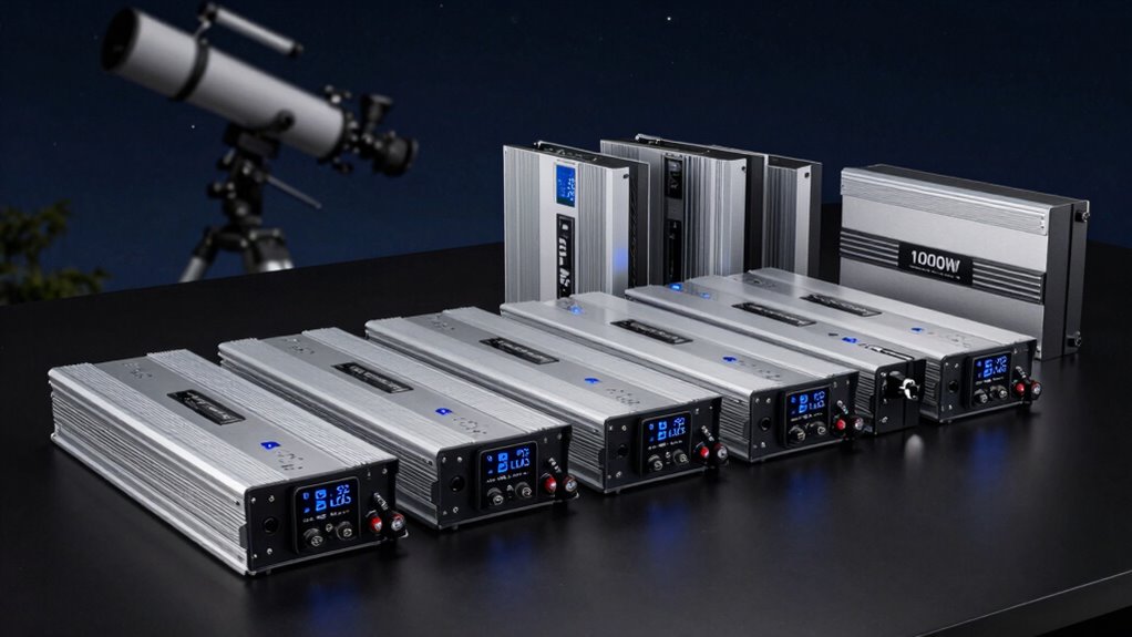 top 2026 telescope power