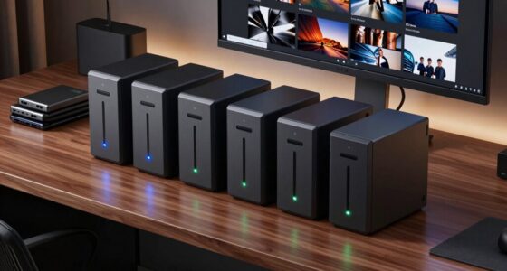 top 4 bay nas options