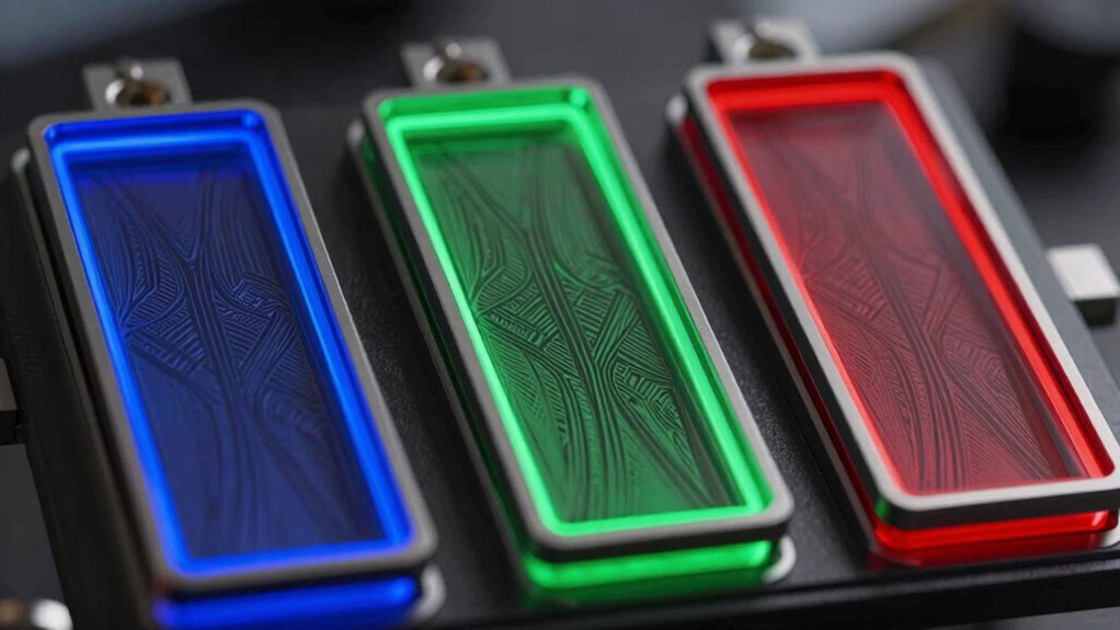 top 5nm narrowband filters