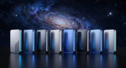 top 8tb astro storage