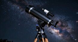 top affordable smart telescopes