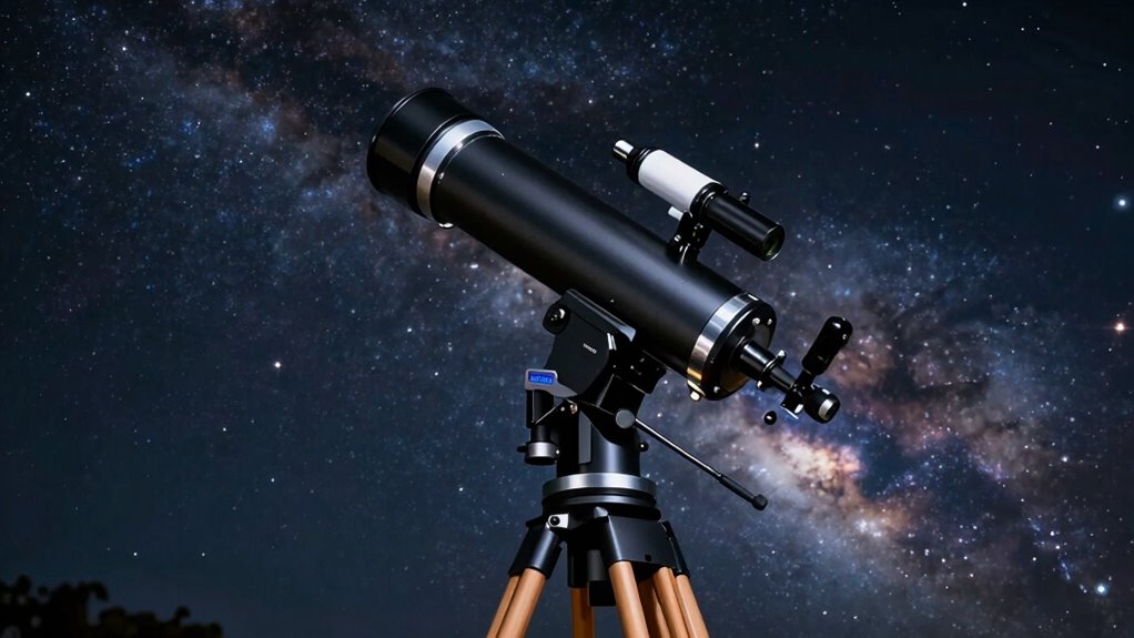 top affordable smart telescopes