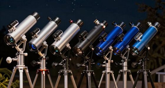 top apo refractors under 1000