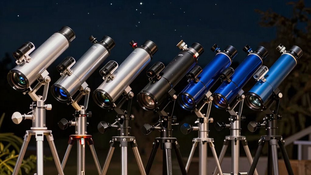 top apo refractors under 1000