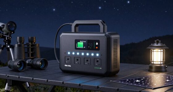 top astronomy jump starters