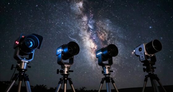 top astrophotography guide cameras