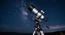 top astrophotography mounts