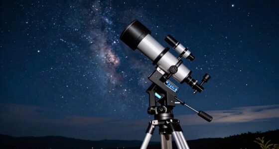 top astrophotography mounts