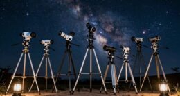 top astrophotography mounts