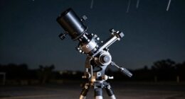 top astrophotography mounts