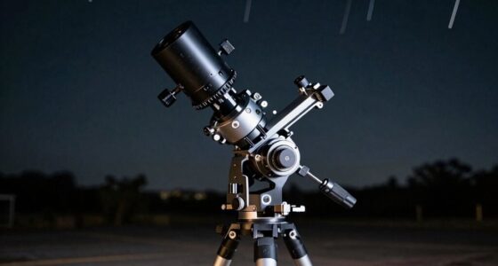 top astrophotography mounts