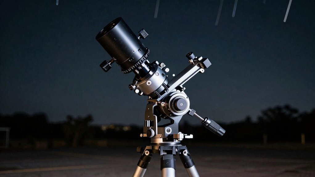 top astrophotography mounts