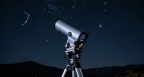 top automated star trackers