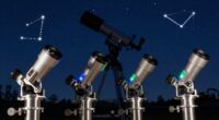 top backyard astro mounts