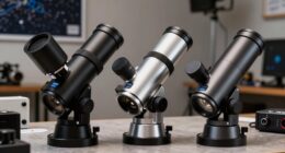 top beginner autoguide mounts