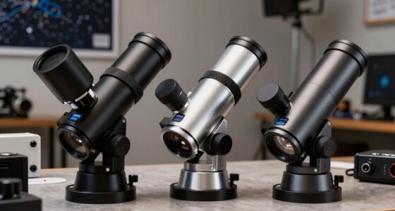 top beginner autoguide mounts