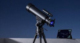 top beginner smart telescopes