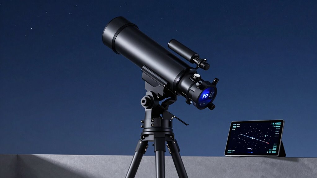 top beginner smart telescopes
