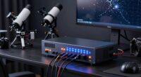 top bench power supplies