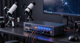 top bench power supplies