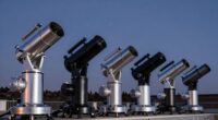 top cassegrain telescopes
