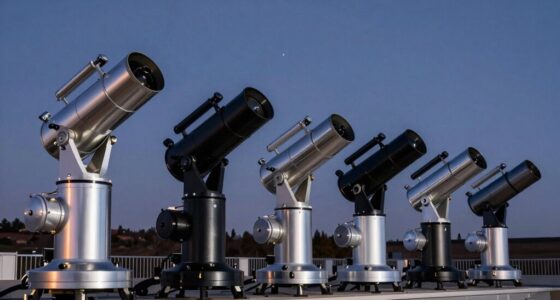 top cassegrain telescopes
