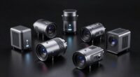top cooled astrophotography cameras
