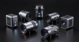 top cooled astrophotography cameras